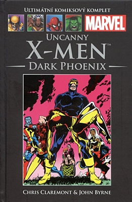UKK 10 - Uncanny X-Men: Dark Phoenix (02)