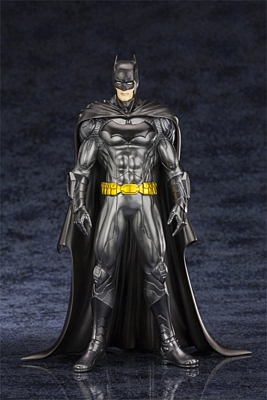 Batman - New 52 ARTFX PVC Statue 20cm