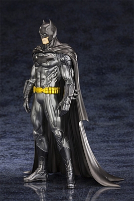 Batman - New 52 ARTFX PVC Statue 20cm
