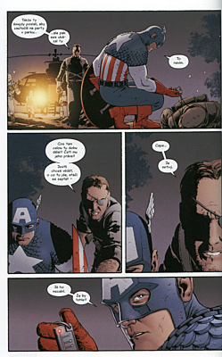 UKK 14 - Captain America: Nový úděl (14)