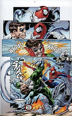 Ultimate Spider-Man a spol. 10