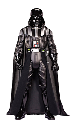 Star Wars - Darth Vader Giant Size Action Figure 75cm