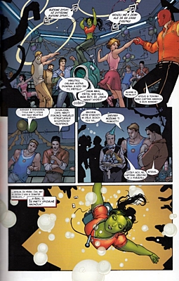 UKK 21 - She-Hulk: Svobodná, úspěšná, zelená (30)
