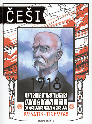 Češi 1918