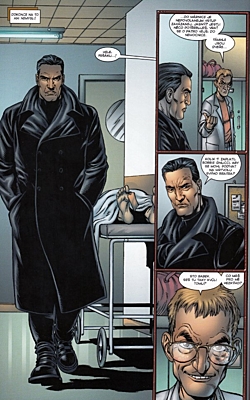 UKK 24 - Punisher: Vítej zpátky, Franku část 1 (15)