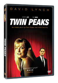 DVD - Twin Peaks