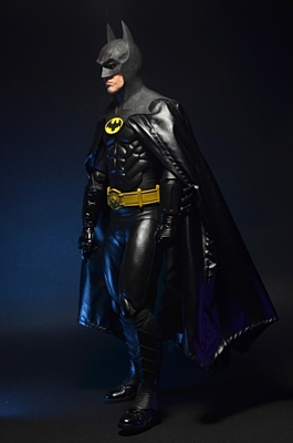 Batman - Michael Keaton 1989 Action Figure 45cm