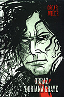 Obraz Doriana Graye