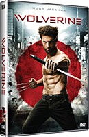 DVD - Wolverine