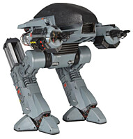 RoboCop - ED-209 se zvukem 25cm