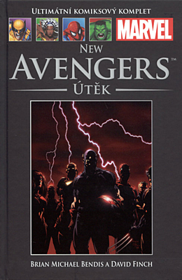 UKK 32 - New Avengers: Útěk (31)