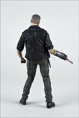 Walking Dead - S5 Merle Zombie Action Figure
