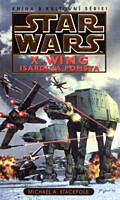 Star Wars - X-Wing: Isardina pomsta