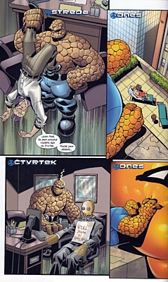 UKK 37 - Fantastic Four: Nemyslitelné (25)