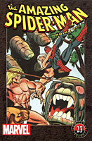 Comicsové legendy 23 - Spider-Man 7