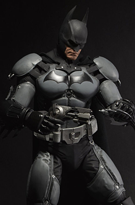 Batman: Arkham Origins - Batman Action Figure 46cm