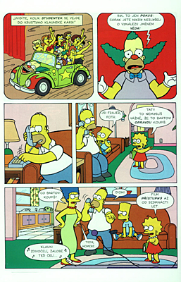 Bart Simpson #010 (2014/06)