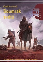 Agent J. F. K. 33: Soumrak světů