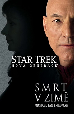 Star Trek - Nová generace: Smrt v zimě