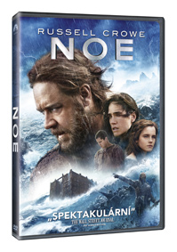 DVD - Noe