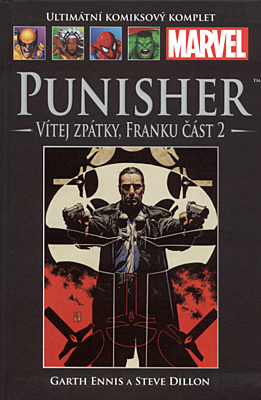 UKK 43 - Punisher: Vítej zpátky, Franku část 2 (17)
