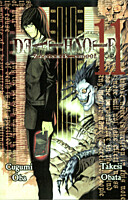 Death Note 11: Zápisník smrti
