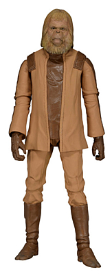 Planet of the Apes - Classic Series 1: Dr. Zaius