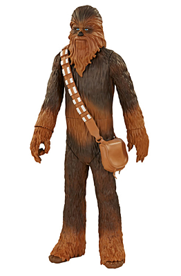 Star Wars - Chewbacca Big Size Action Figure 51cm