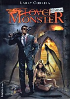 Lovci Monster: Nemesis