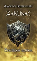 Zaklínač 8: Bouřková sezóna (brožovaná)
