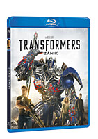BD - Transformers: Zánik (2 Blu-ray)