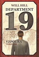 Department 19: Vzpoura