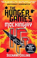 EN - Hunger Games 3: Mockingjay