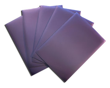 Dragon Shield - Obaly Standard Purple 100ks