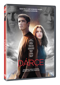 DVD - Dárce