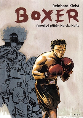 Boxer: Pravdivý příběh Hercka Hafta