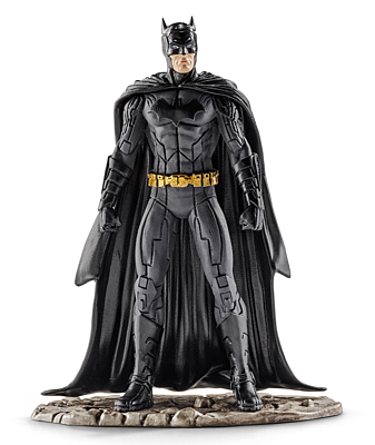 DC Comics - Figurka Batman 10cm