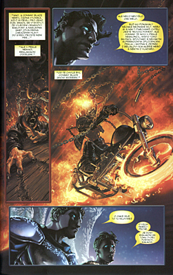 UKK 58 - Ghost Rider: Cesta do zatracení (38)