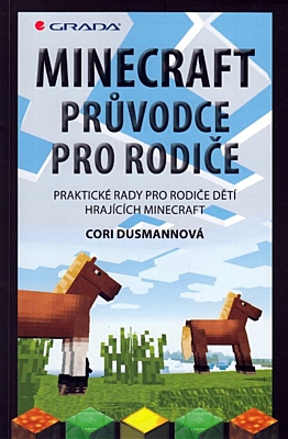 Minecraft: Průvodce pro rodiče