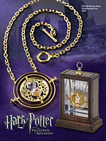 Harry Potter - obraceč času, replika