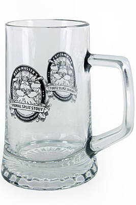 Dota 2 - Brewmaster Glass