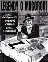 Legendy o Magorovi 1