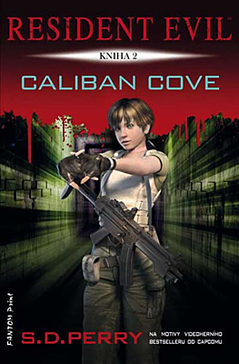 Resident Evil 2: Caliban Cove