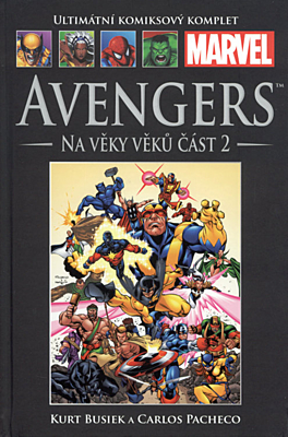 UKK 66 - Avengers: Na věky věků, část 2 (62)