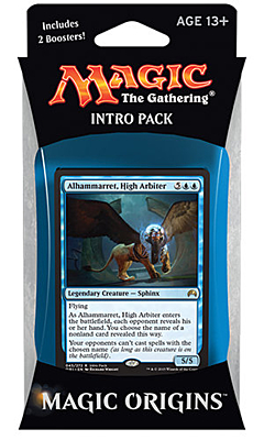 Magic: The Gathering - Origins Intro Pack: Take to the Sky