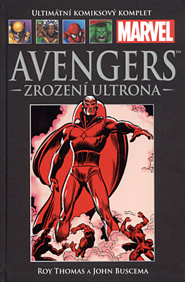 UKK 70 - Avengers: Zrození Ultrona (96)