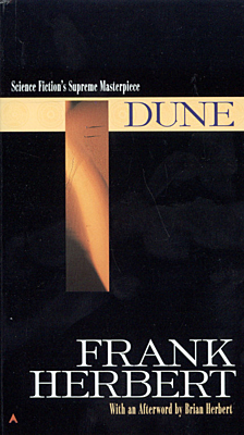 EN - Dune