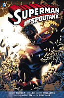 Superman: Nespoutaný 2