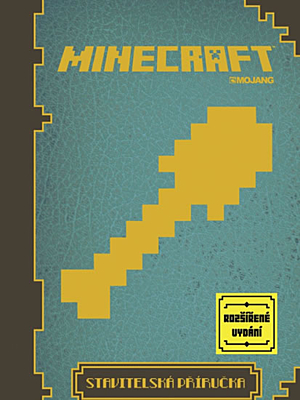 Minecraft: Stavitelská příručka (rozšířené vydání)