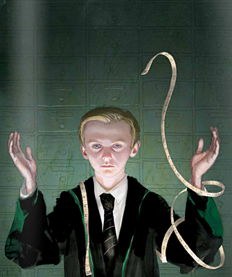 Harry Potter a kámen mudrců (ilustrované vydání) (2. vydání)